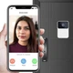 Відеодзвінок Wi-Fi Doorbell M6 бездротовий з камерою і нічним баченням, розумний дверний дзвінок - зображення 4