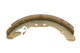 Гальмівна колодка BOSCH 0986487281 Audi 100, 80; Volkswagen Caddy, Passat, Jetta, Golf 8A0698525X, 8A0609527B, 431609528EV - изображение 8