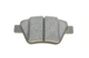 Колодки гальмові Delphi LP2178 Audi A3, A1; Seat Leon; Volkswagen Golf, Scirocco, Caddy, Touran, Jetta, EOS; Skoda Octavia, Superb, Yeti 5K0698451, 5KO698451, 2K5698451 - зображення 6