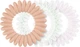 Резинка-браслет для волос invisibobble Original Galactic Glow 3 шт (4063528102591) - изображение 2