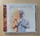 Megadeth - Megadeth (2026) Audio CD (імпорт, буклет) - изображение 2