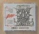 Kreator – Krushers of the World (2026) Audio CD (импорт, буклет) - изображение 3