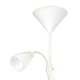 Торшер Bergs 1050-FL-2 White 2хE27 - изображение 3