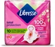 Прокладки гигиенические Libresse Ultra Natural 4 капли 10 шт (7322540344059) - изображение 2