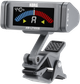 Tuner chromatyczny Korg AW-LT100 B - obraz 2