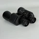 Бинокль 50x50 Binoculars ударопрочный и влагостойкий для путешествий и спорта, дальнобойный туристический прибор с центральной фокусировкой и диоптрийной настройкой для полевого использования, B-60 - изображение 5