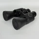 Бинокль 50x50 Binoculars ударопрочный и влагостойкий для путешествий и спорта, дальнобойный туристический прибор с центральной фокусировкой и диоптрийной настройкой для полевого использования, B-60 - изображение 7