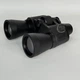Бинокль 50x50 Binoculars ударопрочный и влагостойкий для путешествий и спорта, дальнобойный туристический прибор с центральной фокусировкой и диоптрийной настройкой для полевого использования, B-60 - изображение 10