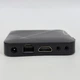 Приставка смарт M8 Mini Android 9.0+ Game с 2 джойстиками, TV Box WiFi медиаплеер для телевизора с поддержкой Google Play, игровая консоль с беспроводными геймпадами и картой памяти 64ГБ Черная, 400-M8 - изображение 6