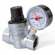 Редуктор давления с манометром Tervix Pro Line 3/4" 381121 - изображение 1