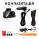 Відореєстартор на три камери + камера заднього огляду, Hoco DV15 + WIFI - изображение 6