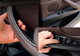 Накладки на дверные ручки и стеклоподъемники BMW X5 F15 X6 F16 карбон комплект для авто с левым рулем - изображение 7