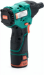 Винтоверт ударный аккумуляторный Sturmax CDM3212CLBS - изображение 2