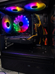 Ігровий ПК DARKLIGHT PRO | GTX 1660 SUPER 6GB / Xeon 8 ядер / 16GB RAM / SSD 480+HDD 500 - изображение 2