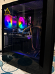 Ігровий ПК MOONLIGHT RGB | Ryzen 5 3600 / RTX 2060 SUPER 8GB / 16GB RAM / NVMe SSD 512GB + HDD 1TB - зображення 3