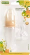 Фрут Фидер силиконовый 2 в 1 Baby Team 6290 Разноцветный shop (4824428062909) - изображение 1