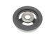Шків колінвалу / Демфер CORTECO 80000682 Citroen Jumpy, Berlingo, Xsara, C4, C3, DS3, DS4; Peugeot 407, 307, Partner, Expert, Bipper, 208, 207, 206 0515T3, 1690296, AVQ66B319AA - зображення 2