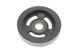 Шків колінвалу / Демфер CORTECO 80000682 Citroen Jumpy, Berlingo, Xsara, C4, C3, DS3, DS4; Peugeot 407, 307, Partner, Expert, Bipper, 208, 207, 206 0515T3, 1690296, AVQ66B319AA - зображення 5