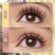 Туш Maybelline New York Colossal BUBBLE чорна 10 мл (3600531701802) - зображення 4
