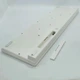 Бездротовий комплект клавіатура і миша KEYBORD Wireless K06 ультратонка клавіатура 2.4GHz USB оптична миша зручний набір для ПК ноутбука тихі клавіші компактний дизайн стабільне підключення - изображение 6