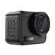 Экшн-камера ACEFAST X1 4K Waterproof Action Camera 3840x2160 2.1'' 1050mAh Black (6974316285816) - зображення 2