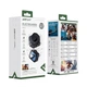Экшн-камера ACEFAST X1 4K Waterproof Action Camera 3840x2160 2.1'' 1050mAh Black (6974316285816) - зображення 6
