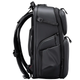 Рюкзак для фотографів Ulanzi Vijim BP10 Traker Camera Backpack 35л Black (B012GBB1) - зображення 4