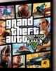 Картина на полотні оригінальний подарунок - «GTA V» - 30х40 см - изображение 3