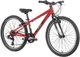 Велосипед 24" Apollo NEO 7s boys Chrome Red - изображение 2