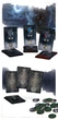 Gra planszowa Go on Board The Witcher: Path of Destiny - Legendary Monsters POD-2LH-EN (5905289601533) - obraz 3