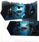 Gra planszowa Go on Board The Witcher: Path of Destiny - Legendary Monsters POD-2LH-EN (5905289601533) - obraz 4