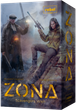 Dodatek do gry planszowej Rebel Zona: Scavenger's Wish REZON02EN (5902650619951) - obraz 1