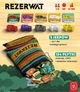 Настільна гра Nasza Księgarnia Заповідник (5904915906547) - зображення 5