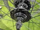 Велосипед гірський 29" Crosser Solo рама 21", 1x12 L-TWOO AX, гідравліка Shimano MT200, повітряна вилка Червоний - зображення 3