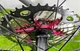 Велосипед гірський 29" Crosser Solo рама 21", 1x12 L-TWOO AX, гідравліка Shimano MT200, повітряна вилка Червоний - зображення 4