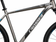 Велосипед гірський 29" Crosser Solo рама 21", 1x12 L-TWOO AX, гідравліка Shimano MT200, повітряна вилка Синій - зображення 7