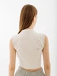 Майка CROP TANK FB8343-104 S - зображення 2