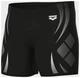 Плавки Arena POSEIDONIA SWIM MID JAMMER 009091-501 105 - зображення 4