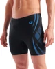 Плавки Arena POSEIDONIA SWIM MID JAMMER 009091-508 85 - зображення 4