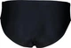 Плавки сліпи для хлопчиків Arena DIM LIGHT SWIM BRIEFS чорний, кораловий дитячий 140 см (008148-504) 008148-504 140 см - изображение 7