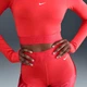 Шорти жіночі Pro Sculpt Red HV2366-633 M - зображення 2