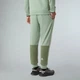 Штани спортивні MA FLC PANT SLATE MOSS 0A893SD5M1 THE NORTH FACE REGL Хакі 0A893SD5M1 M - изображение 2
