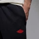 Штани чоловічі Air Jordan Rare Black IB2999-010 XXL - зображення 3