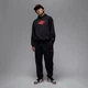 Штани чоловічі Air Jordan Rare Black IB2999-010 XXL - зображення 6