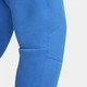Штани чоловічі Nsw Tech Fleece Joggers Light Blue FB8002-435 S - изображение 6