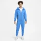 Штани чоловічі Nsw Tech Fleece Joggers Light Blue FB8002-435 S - изображение 9