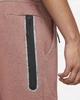 Штани Sportswear Tech Fleece Red Joggers DD4706-670 XL - изображение 4