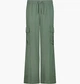 Штани спортивні CMP WOMAN LONG PANT 34D5816-E452 42 - зображення 1