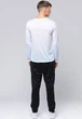 Штани спортивні Pants M 710074-19-4006 Kappa 2XL Чорний 710074-19-4006 M - изображение 4