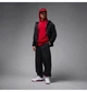 Штани чоловічі Air Jordan Brk Draft Black IB1047-010 XL - зображення 8